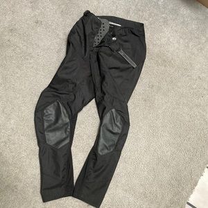 Bilt dirt bike racing pants, like new